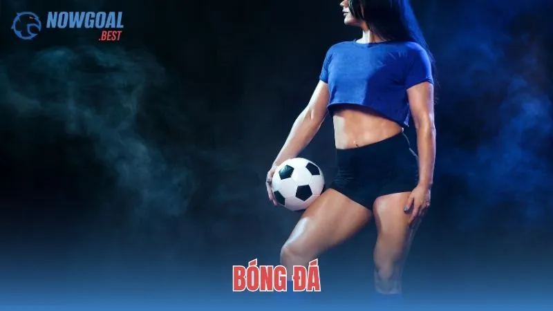 Bóng Đá: Trái Tim Của Hệ Sinh Thái Dữ Liệu Thể Thao Trực Tuyến