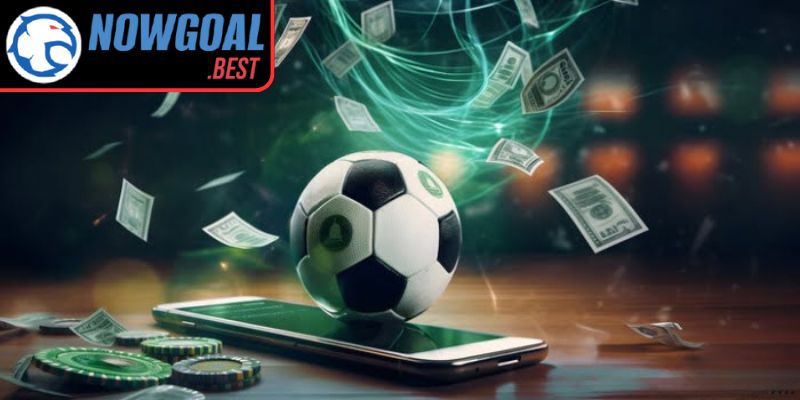 Cơ hội lớn và rủi ro người chơi cần nắm khi vào kèo