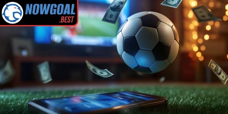 Hiểu bản chất của dạng kèo chấp ba cửa