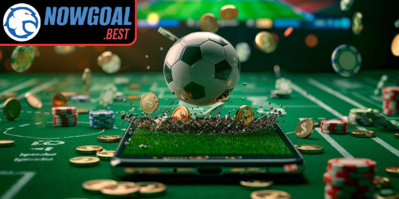 Theo dõi tỷ lệ kèo cược chấp 3 chiều để tối ưu quyết định