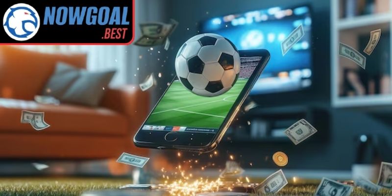 Kèo tỷ số chính xác là gì và đặc điểm của loại kèo này