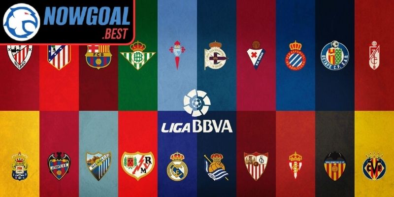 La Liga kịch tính