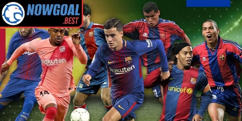 Khám phá chuyên mục lịch thi đấu bóng đá Nowgoal uy tín