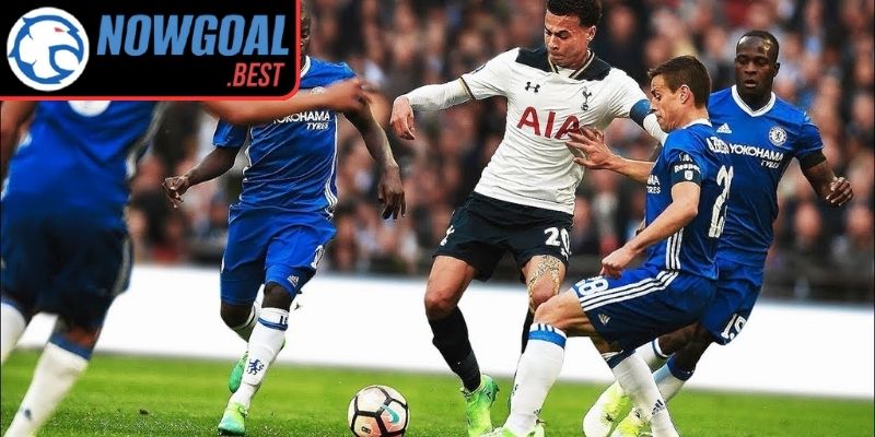 Lịch sử đối đầu, phong độ